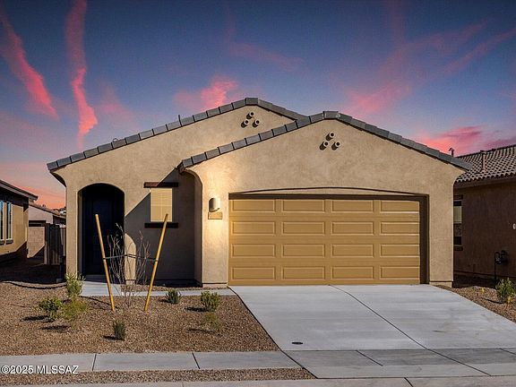 2nd image of 858 W Calle Lindo Clavel