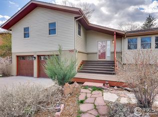 7451 Mount Sherman Rd, Longmont, CO 80503