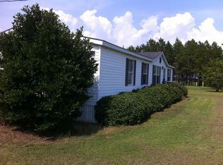 27546 Pursley Rd, Loxley, AL 36551