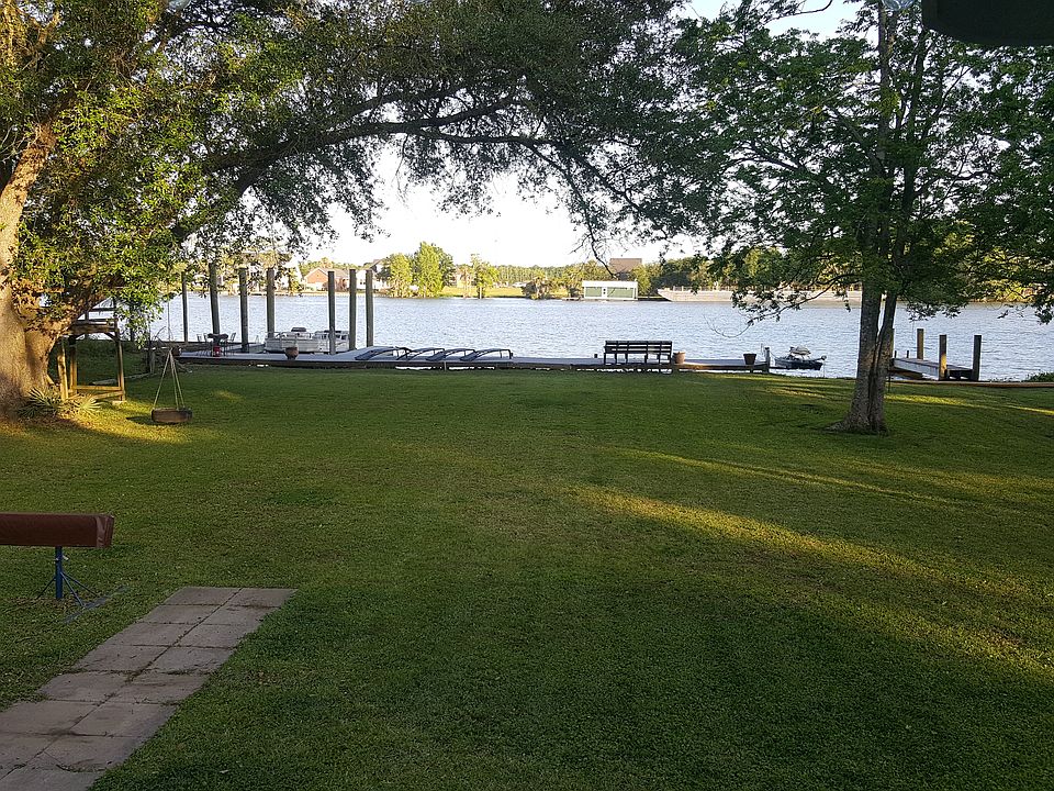 Beautiful Lower Atchafalaya