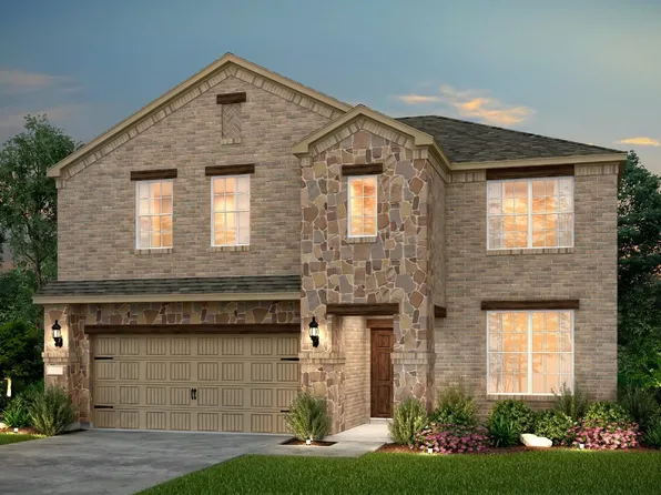 1213 Bonsmara Dr, Justin, TX 76247