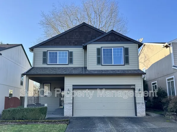 255 NE 74th Ave, Hillsboro, OR 97124