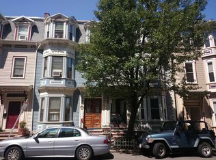 41 Old Harbor St, South Boston, MA 02127
