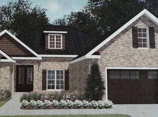 143 Blue Mist Ln, Kathleen, GA