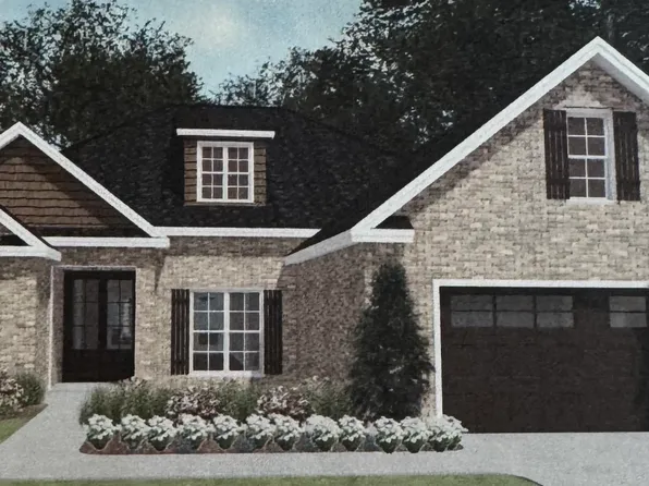 143 Blue Mist Ln, Kathleen, GA 31047