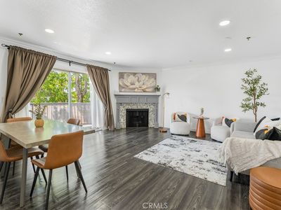 1100 Euclid Ave APT 104, Long Beach, CA, 90804