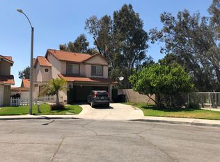 11804 Bronze Ln, Fontana, CA 92337
