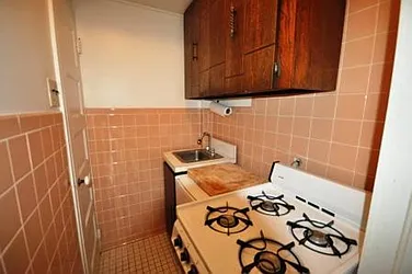 Rented by Corcoran