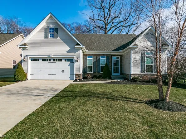 5451 Blue Heron Way, Mentor, OH 44060