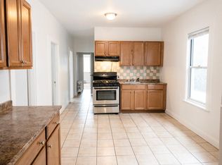 32 Trull St #2, Somerville, MA 02145