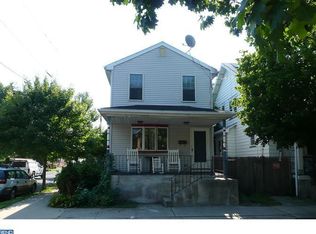 943 Lyndale Ave, Trenton, NJ 08629