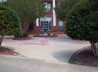 7513 Henderson Gin Rd, Shreveport, LA 71107