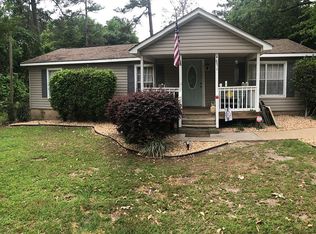 4671 Hall Rd, Thomasville, GA 31757