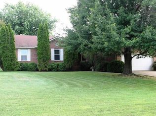 145 Brunswick Cir, Paducah, KY 42001