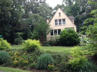 5500 Westover Dr, Knoxville, TN 37919