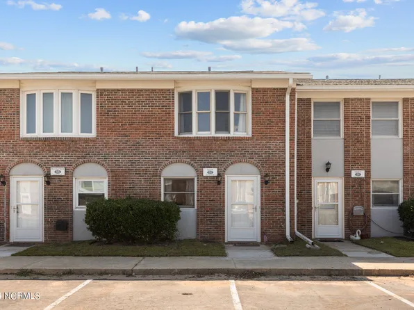 273 Salter Path Road #32, Pine Knoll Shores, NC 28512