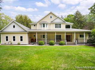 1281 Allendale Dr, Muskegon, MI 49445