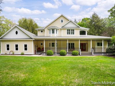 1281 Allendale Dr, Muskegon, MI, 49445