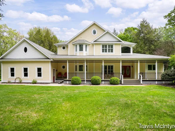 1281 Allendale Dr, Muskegon, MI 49445