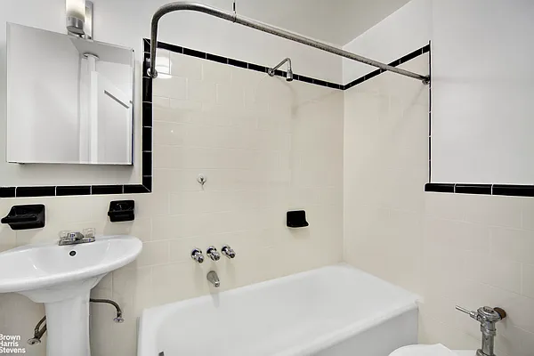 Rented by Brown Harris Stevens | media 5