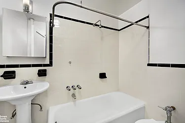 Rented by Brown Harris Stevens