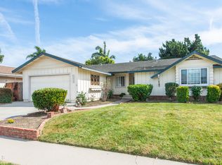 1944 E Hayden St, Camarillo, CA 93010