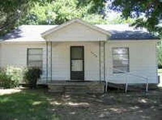2028 Denison St, Denton, TX 76201