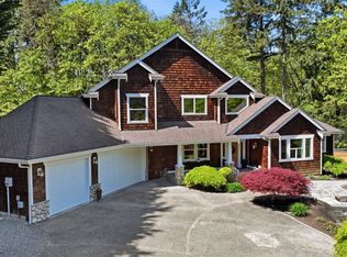 5407 69th Street Ct NW, Gig Harbor, WA 98335