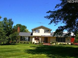 11278 Bell Rd, Newbury, OH 44065