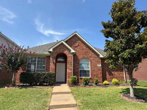1527 Sugar Bush Trl, Allen, TX 75002