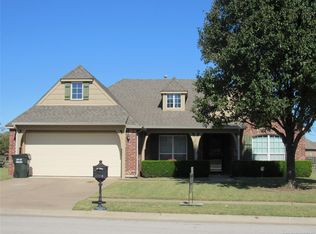 15401 E 90th St N, Owasso, OK 74055