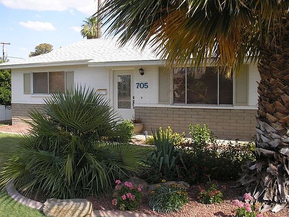 2nd image of 705 E Brenda Dr