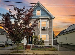 164 Cottage St, Everett, MA 02149