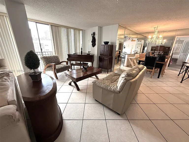 17011 N Bay Rd #1007 — Photo 5