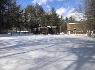 835 Rockland Rd, Somerville, ME 04348