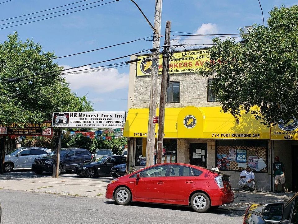1st image of 774 Port Richmond Ave