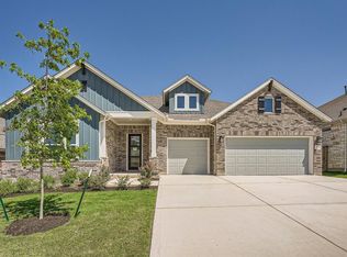 224 Christi Ct, Kyle, TX 78640