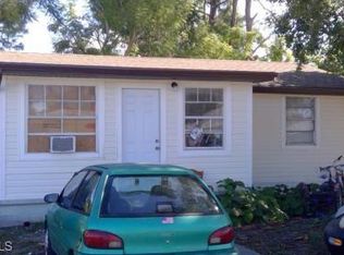 5451 2nd Ave, Fort Myers, FL 33907