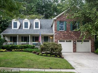 755 Springbloom Dr, Millersville, MD