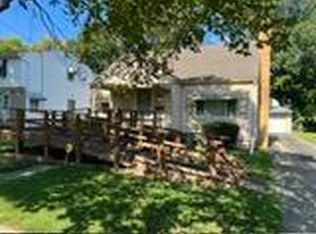 3030 Clement St, Flint, MI 48504