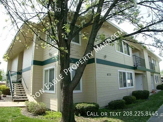 2 bed, 2.0 bath, $1,295 — Photo 1