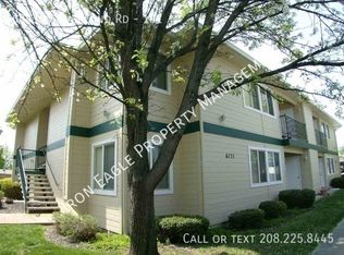 6841 W Overland Rd #101, Boise, ID 83709