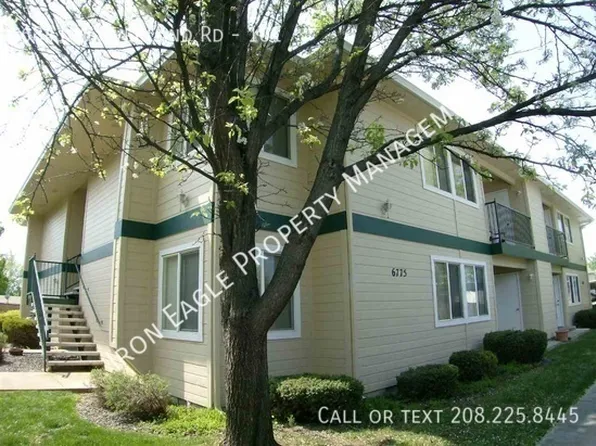 6841 W Overland Rd #101, Boise, ID 83709