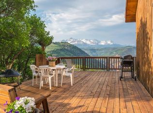 2500 County Road 58p Rd, Placerville, CO 81430