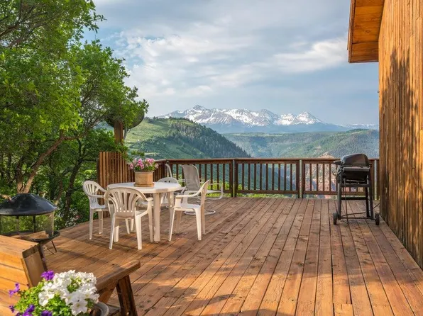 2500 County Road 58p Rd, Placerville, CO 81430