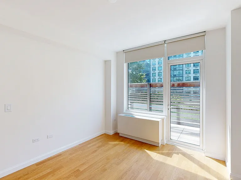 795 Columbus Ave #4J — Photo 4