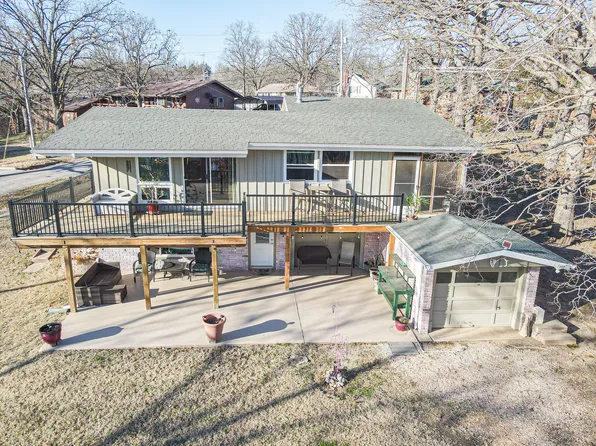 22675 Snowman Lane, Wheatland, MO 65779