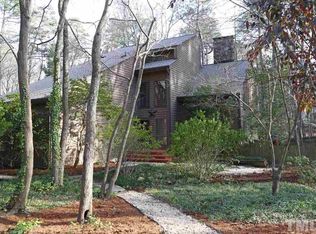 104 Duryer Ct, Cary, NC 27511