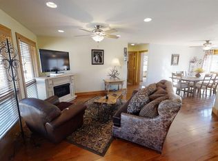 505 Apex Dr, Creede, CO 81130