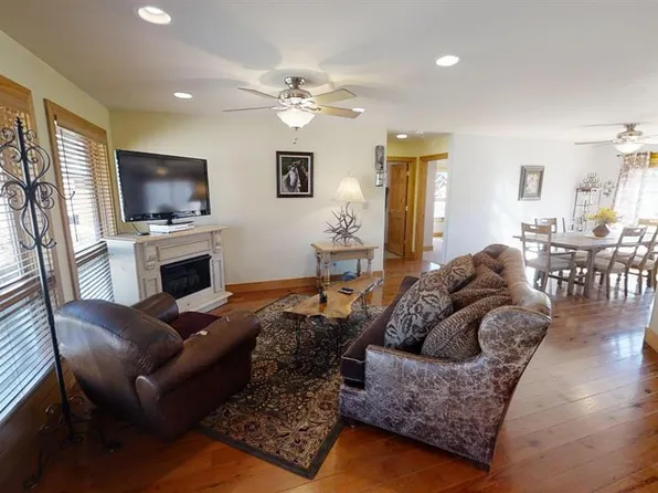 505 Apex Drive, Creede, CO 81130